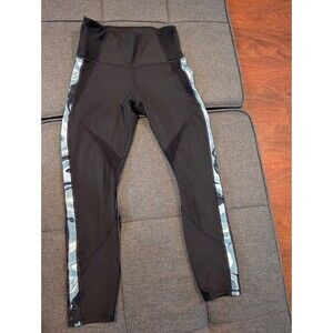 Athleta Legging Women Size Small  Black